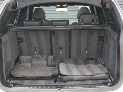 Used 2020 BMW X3 xDrive30i w/ Premium Package image 12