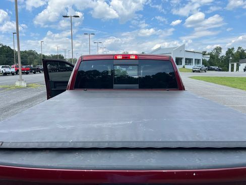 Used 2022 RAM 2500 Tradesman AWD/4WD image 46