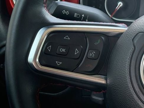 Used 2018 Jeep Wrangler Unlimited Rubicon image 11