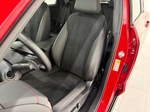 Certified 2025 Acura ADX A-Spec AWD/4WD image 13