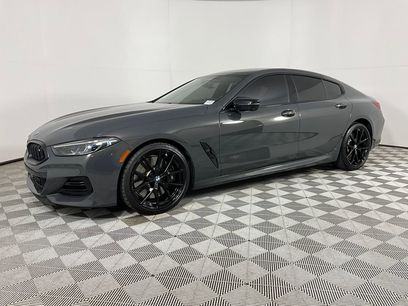 Used 2023 BMW M850i Gran Coupe xDrive