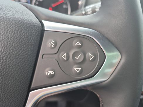 Used 2023 Chevrolet Traverse High Country w/ LPO, Floor Liner Package AWD/4WD image 32