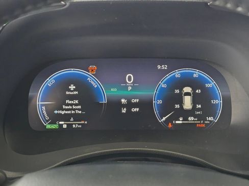 New 2026 Toyota Highlander Platinum image 29