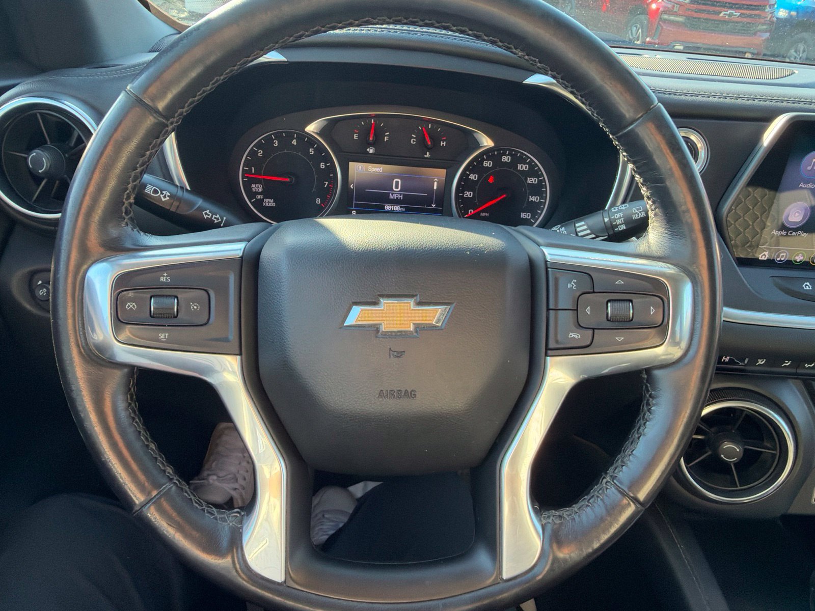 Used 2019 Chevrolet Blazer LT AWD/4WD image 13