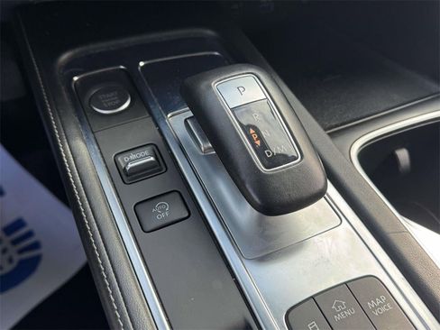 Used 2022 INFINITI QX60 Sensory w/ Vision Package image 27