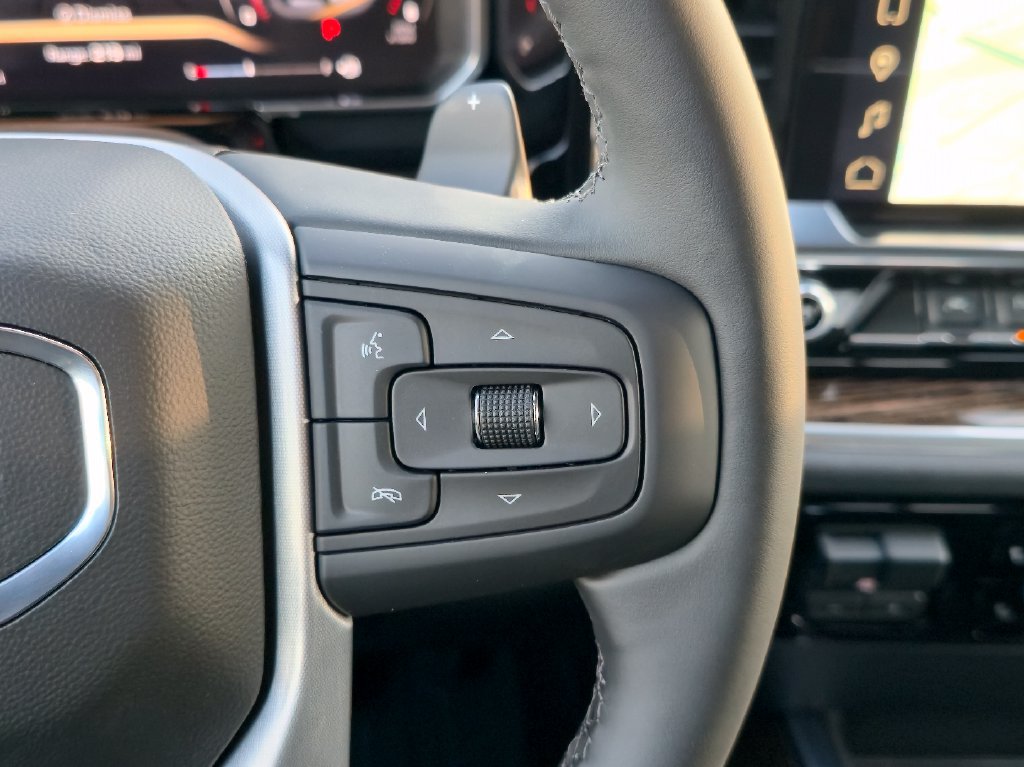 New 2026 GMC Sierra 1500 Elevation w/ Elevation Premium Package AWD/4WD image 21