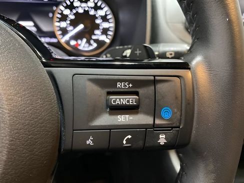 Certified 2023 Nissan Rogue SV w/ SV Premium B Package AWD/4WD image 15