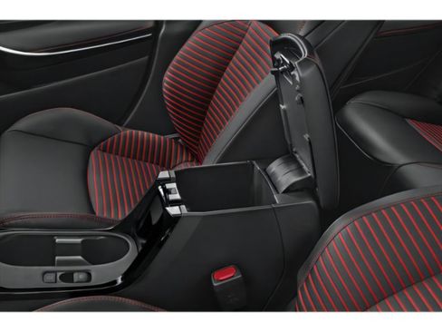 New 2026 Toyota Corolla XSE image 17