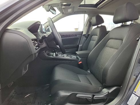 Certified 2023 Honda Civic EX image 13