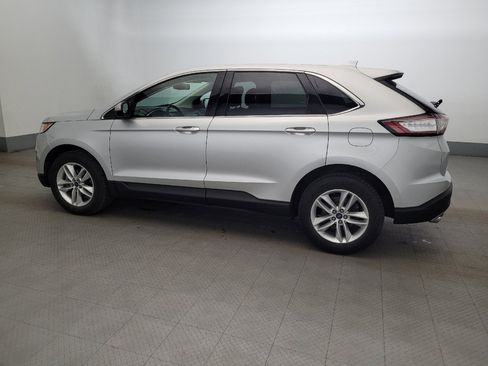 Used 2016 Ford Edge SEL w/ Equipment Group 201A image 3