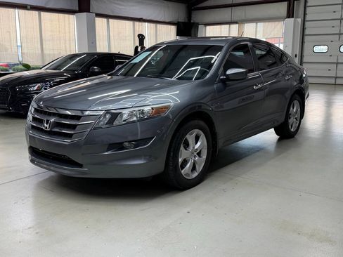 Used 2010 Honda Crosstour EX-L image 5
