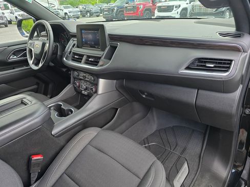 Certified 2023 Chevrolet Tahoe LS image 29