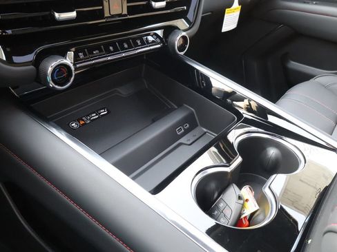 New 2026 Chevrolet Suburban RST w/ Sun And Tow Package image 35