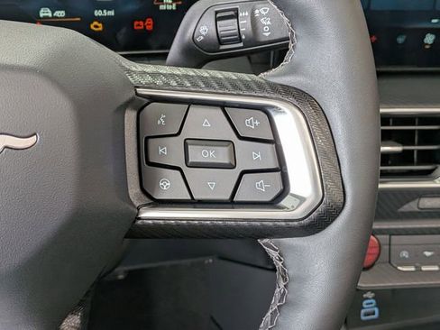 New 2026 Ford Mustang Premium w/ Anti-Theft Package RWD image 21