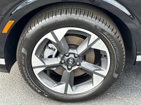 New 2026 Hyundai Palisade Limited image 11