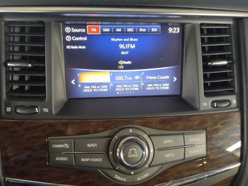 Used 2019 Nissan Armada SL w/ Premium Package image 25