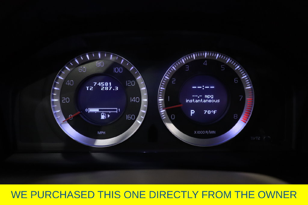 Used 2011 Volvo XC60 T6 AWD/4WD image 14