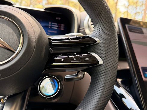 Certified 2025 Mercedes-Benz AMG GT 55 image 19