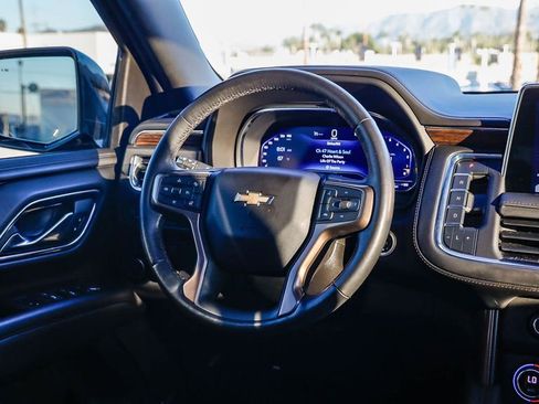 Used 2023 Chevrolet Tahoe High Country image 16