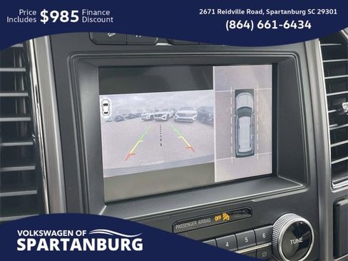 Used 2021 Ford Expedition Max Platinum image 28