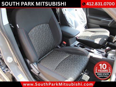 New 2025 Mitsubishi Outlander Sport LE image 13