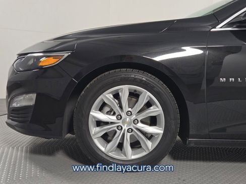 Used 2024 Chevrolet Malibu LT FWD image 10