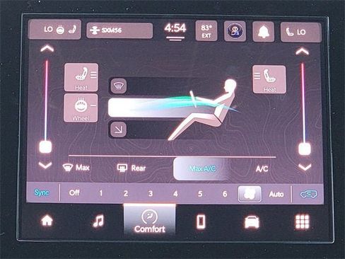 New 2025 Jeep Grand Cherokee Altitude image 27