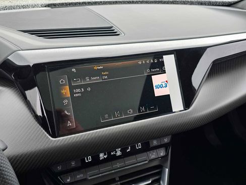 New 2026 Audi S e-tron GT Prestige image 30