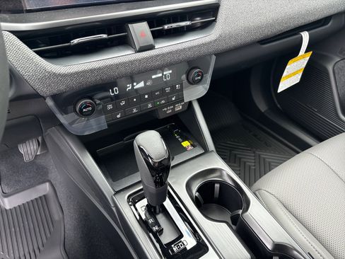 New 2026 Subaru Outback Limited AWD/4WD image 23
