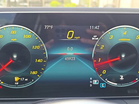 Certified 2023 Mercedes-Benz GLE 350 w/ AMG Line Exterior image 23