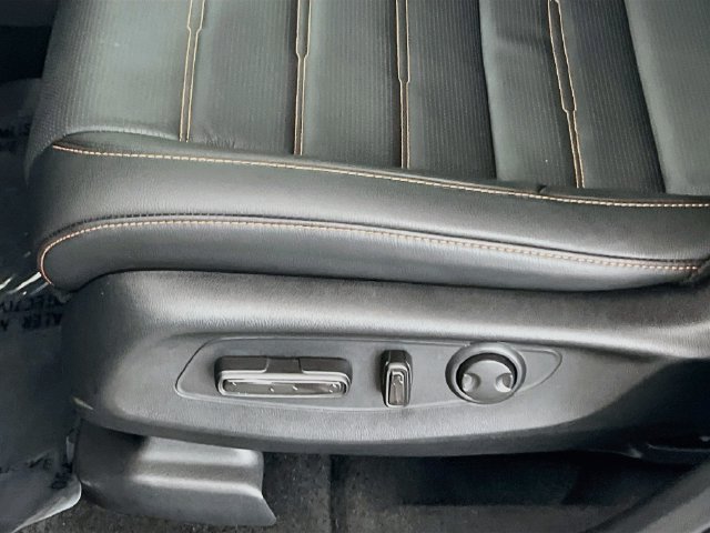 Certified 2026 Honda CR-V Sport Touring image 16