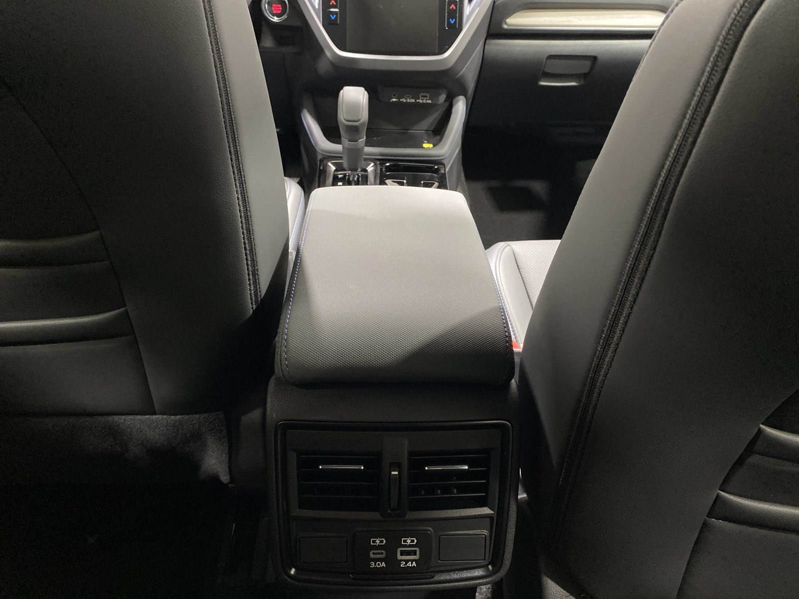 New 2026 Subaru Forester Touring AWD/4WD image 21