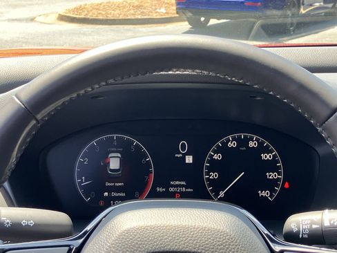Used 2025 Honda HR-V EX-L image 23