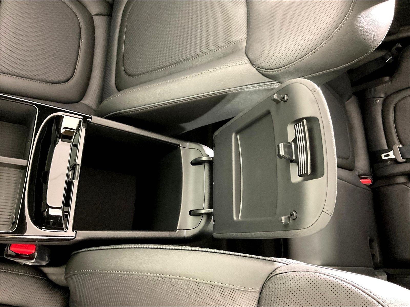 New 2026 Hyundai Tucson Limited AWD/4WD image 23