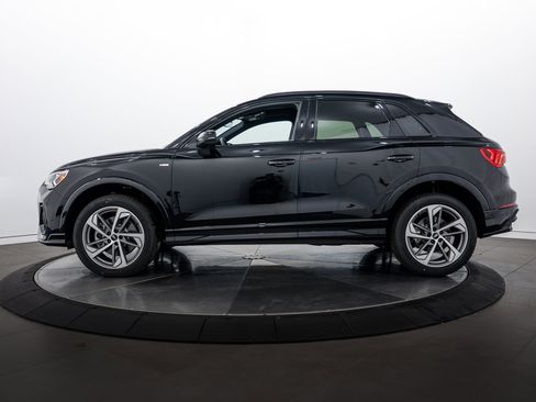 New 2025 Audi Q3 2.0T Premium image 7