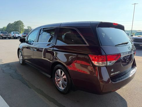 Used 2014 Honda Odyssey EX image 4