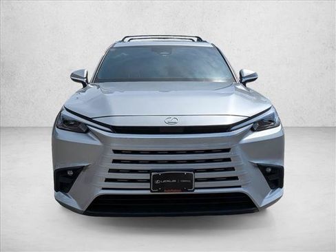 Used 2025 Lexus TX 350 FWD w/ Convenience Package image 3