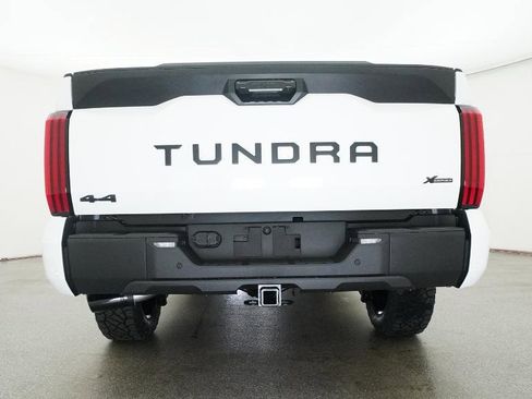 New 2026 Toyota Tundra SR5 image 24
