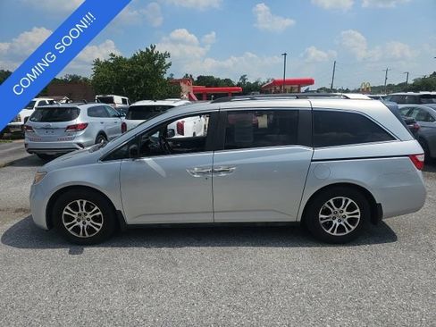 Used 2012 Honda Odyssey EX-L image 7