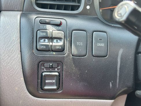 Used 2002 Honda Odyssey EX-L image 22