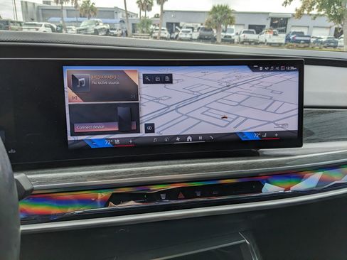 Used 2025 BMW 740i 740i image 23