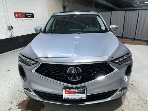 Used 2024 Acura MDX SH-AWD image 6