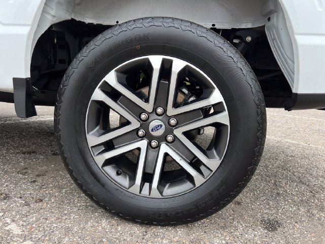 Certified 2023 Ford F150 XL w/ STX Appearance Package AWD/4WD image 15
