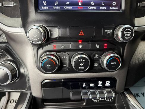 Used 2020 RAM 1500 Big Horn image 29