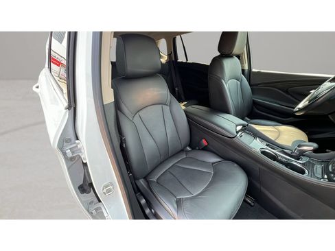 Certified 2016 Buick Envision Premium AWD/4WD image 32