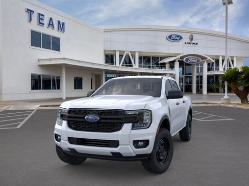 New 2026 Ford Ranger XL RWD image 2