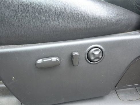 Used 2014 Chevrolet Silverado 3500 LTZ w/ LTZ Plus Package image 9