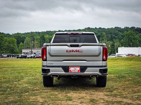 Used 2024 GMC Sierra 1500 Denali w/ Technology Package AWD/4WD image 6