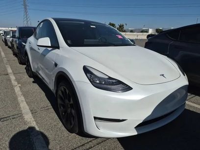Used 2021 Tesla Model Y Long Range