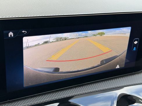 Used 2025 Mercedes-Benz CLA 250 4MATIC image 19